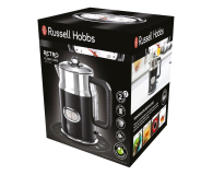 RUSSELL HOBBS RETRO CLASSIC NOIR 21671-70 - 334434 - zdjęcie 3